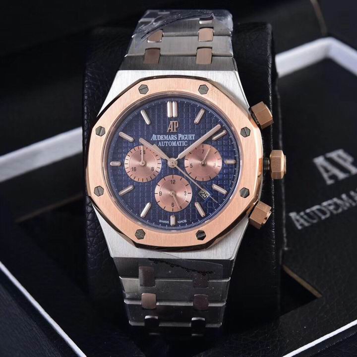 Audemars Piguet Watch 106